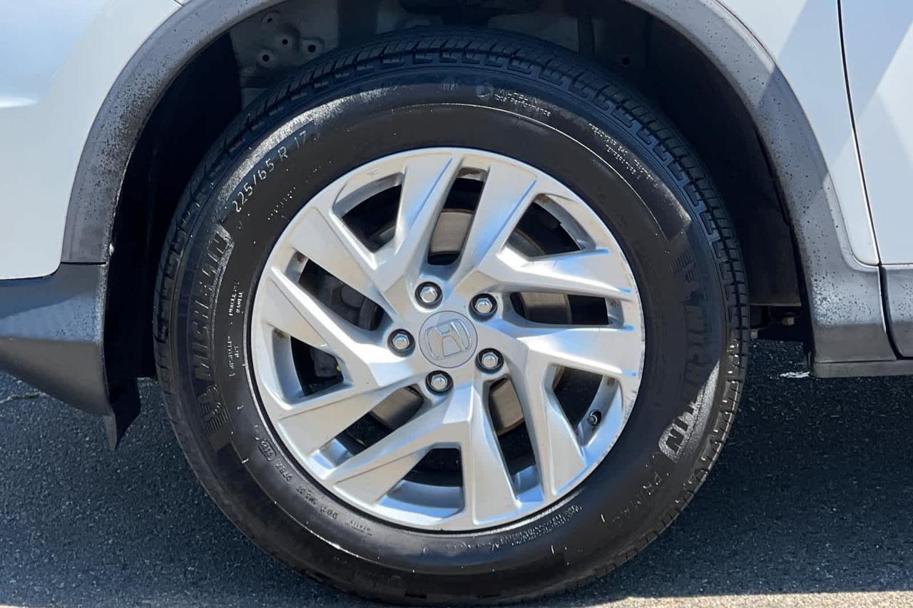 2015 Honda CR-V Roseville CA
