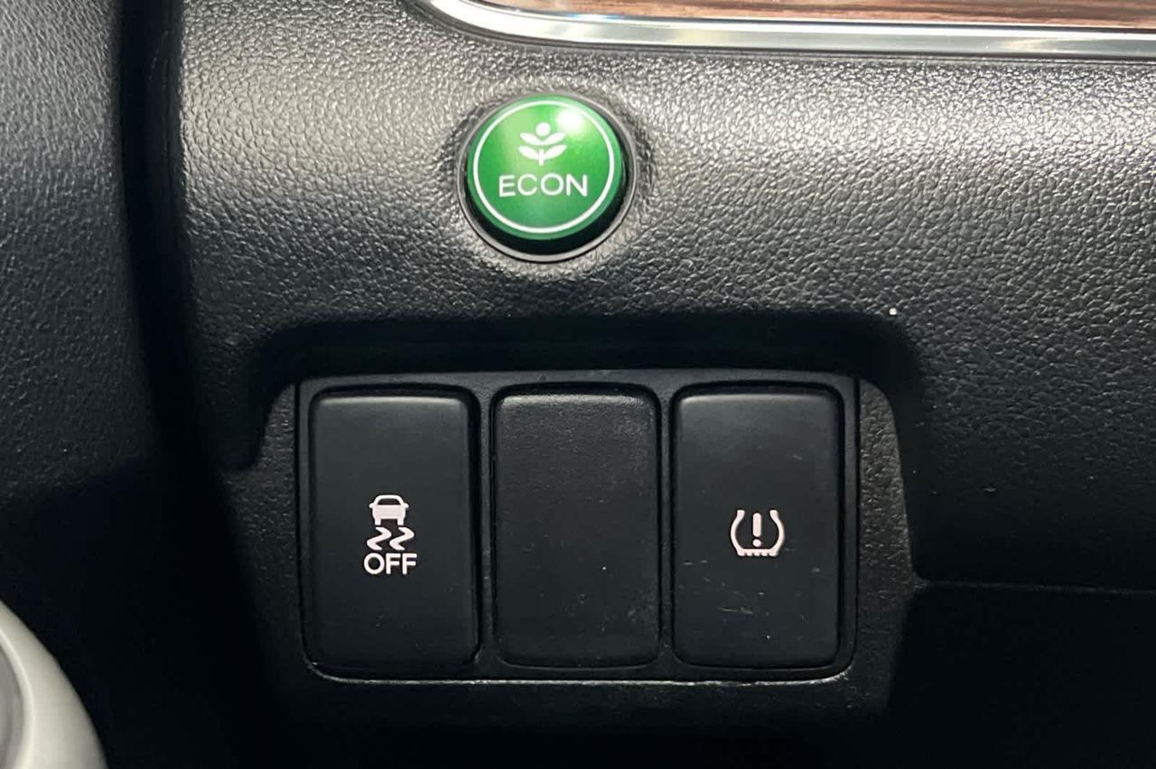 2015 Honda CR-V Roseville CA