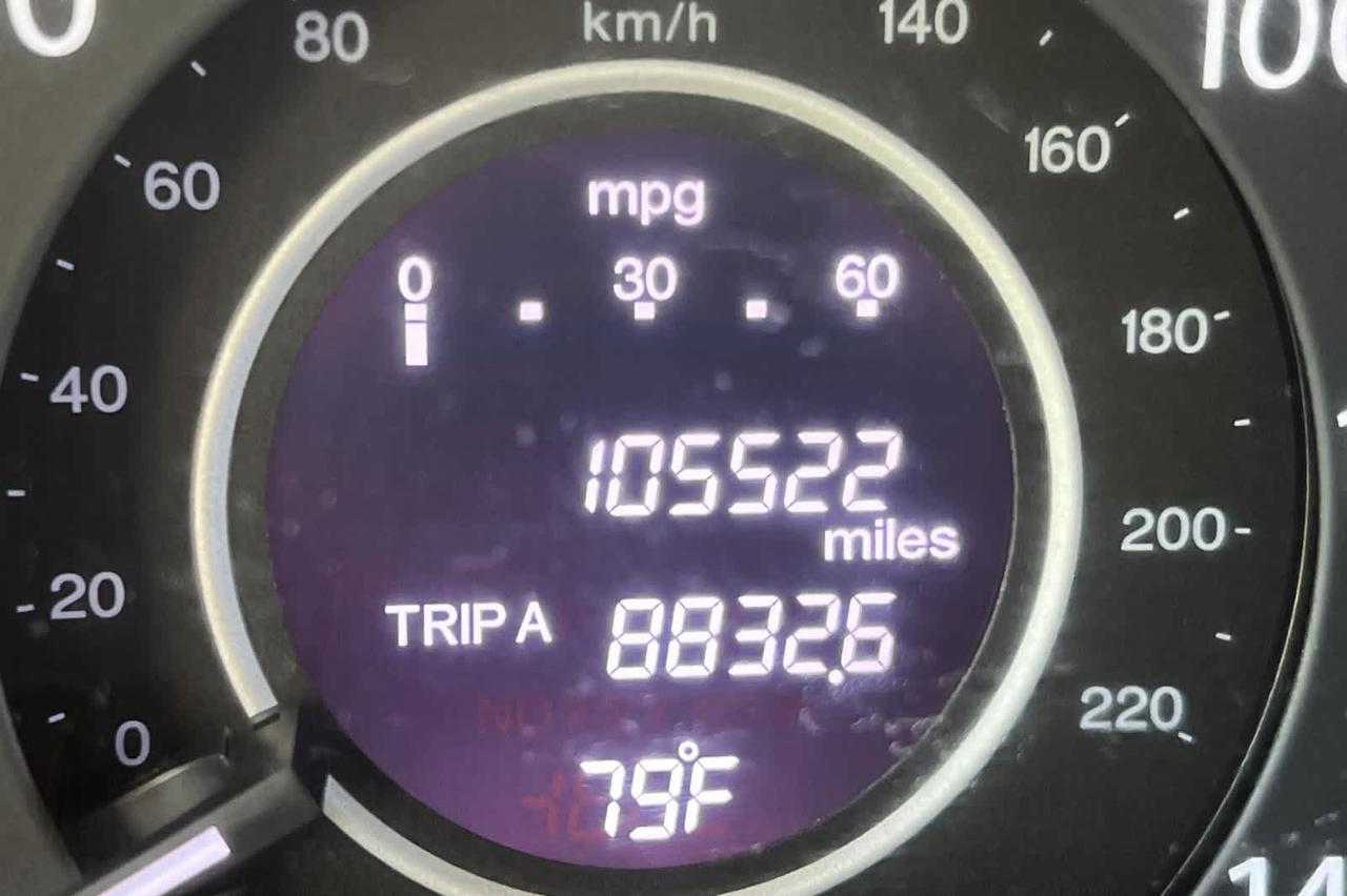 2015 Honda CR-V Roseville CA