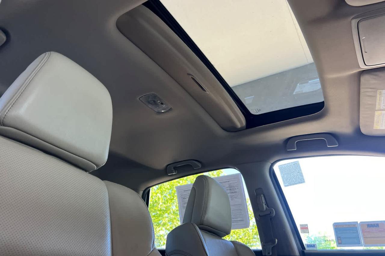 2015 Honda CR-V Roseville CA