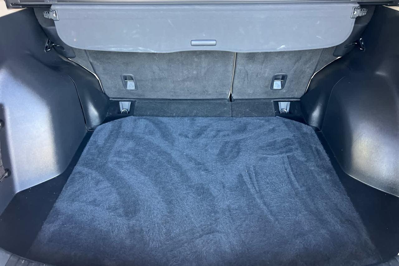2015 Honda CR-V Roseville CA