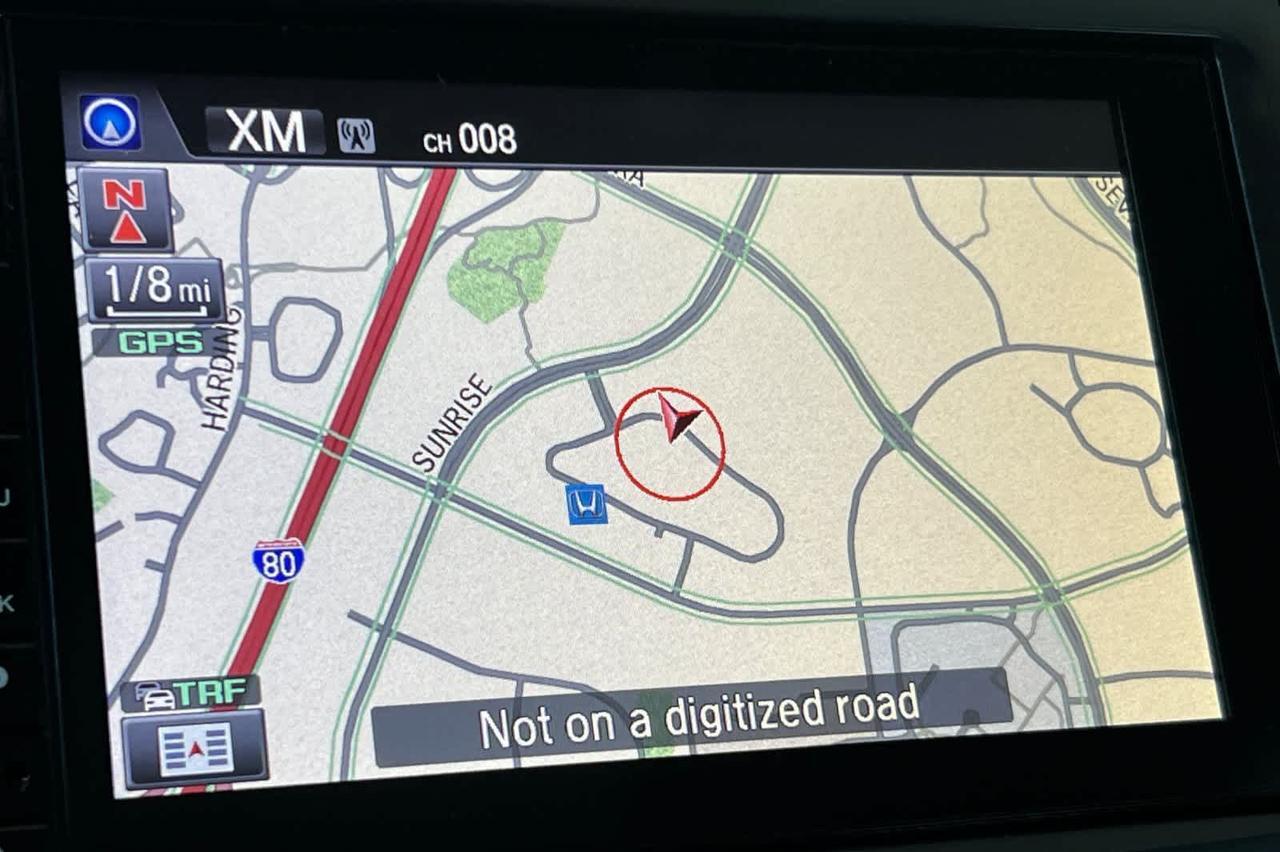 2015 Honda CR-V Roseville CA