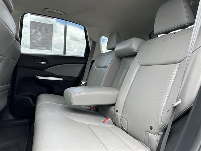 2015 Honda CR-V Tucson AZ