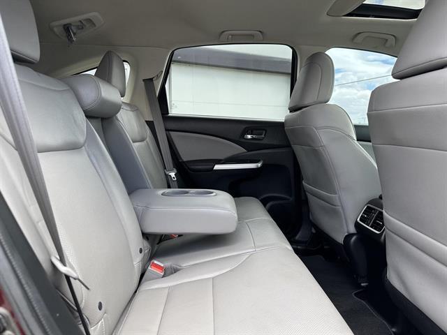 2015 Honda CR-V Tucson AZ