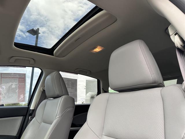 2015 Honda CR-V Tucson AZ