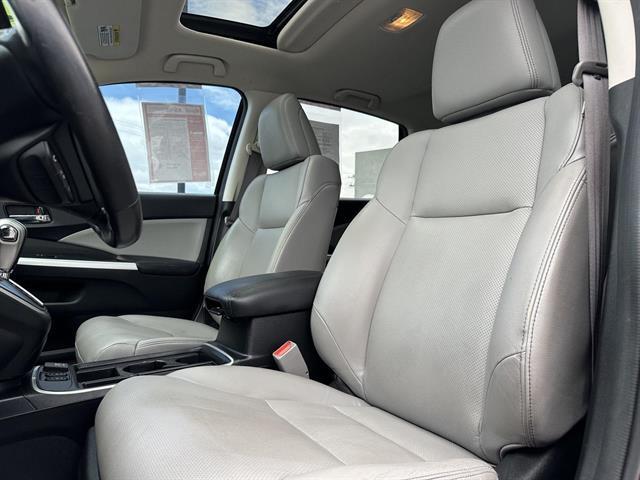 2015 Honda CR-V Tucson AZ
