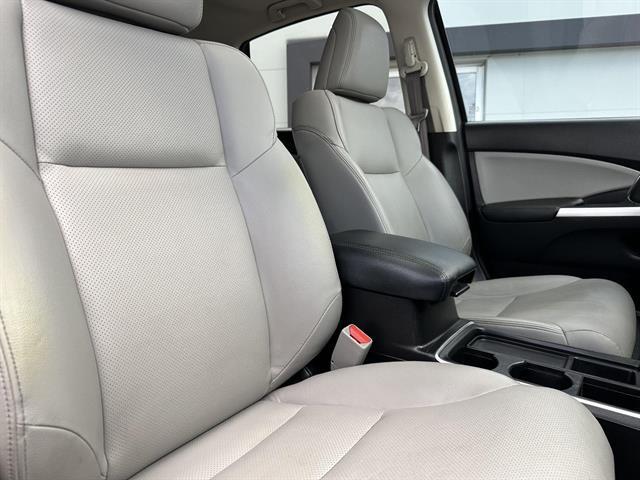 2015 Honda CR-V Tucson AZ