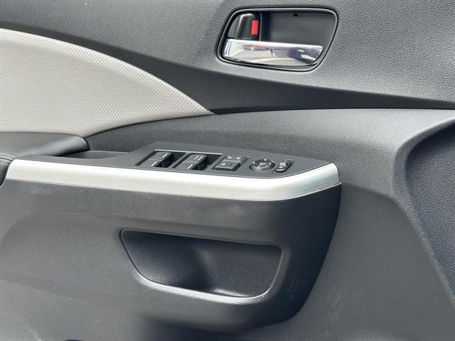 2015 Honda CR-V Tucson AZ