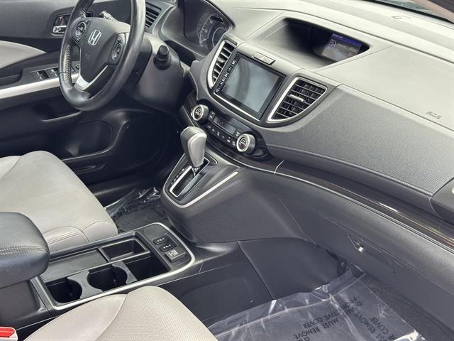 2015 Honda CR-V Tucson AZ