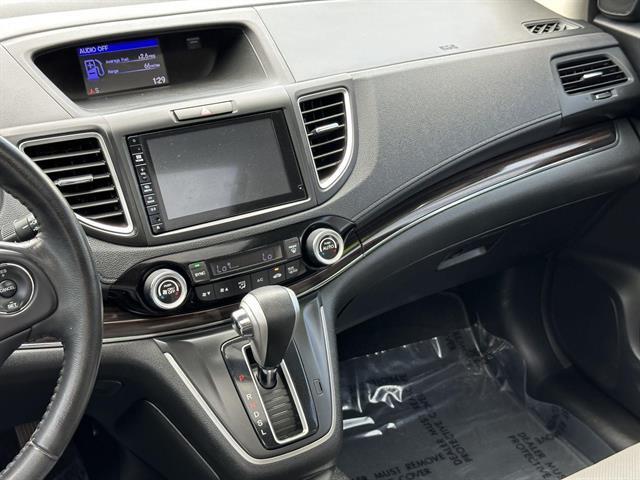 2015 Honda CR-V Tucson AZ