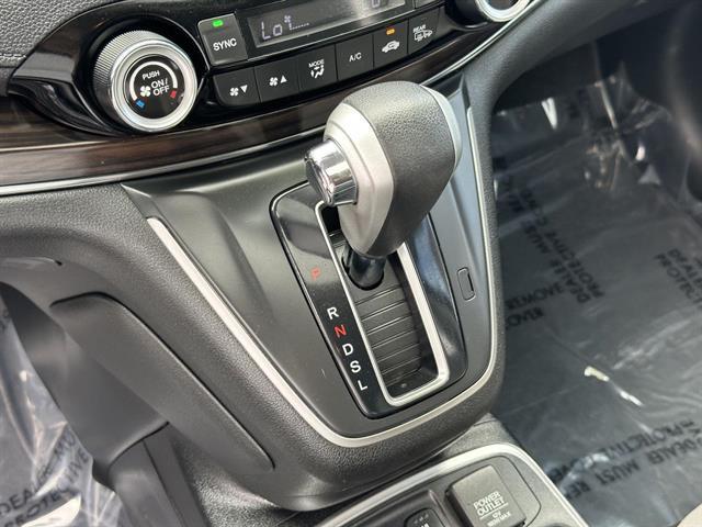 2015 Honda CR-V Tucson AZ