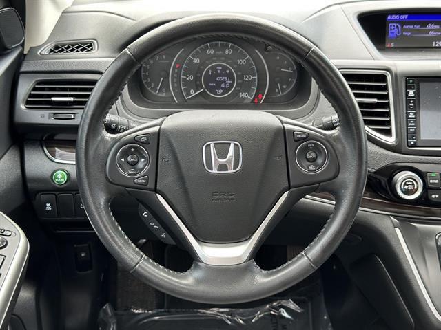 2015 Honda CR-V Tucson AZ