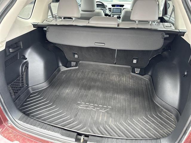 2015 Honda CR-V Tucson AZ