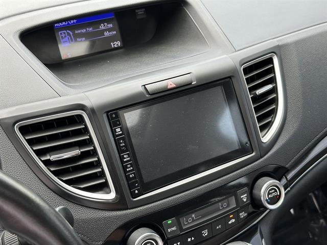 2015 Honda CR-V Tucson AZ