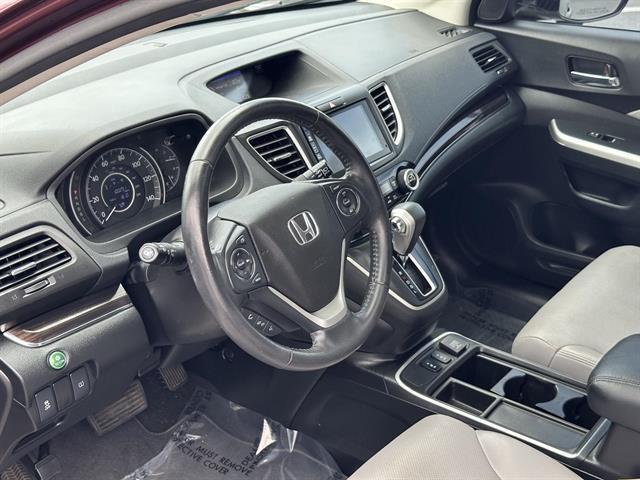 2015 Honda CR-V Tucson AZ