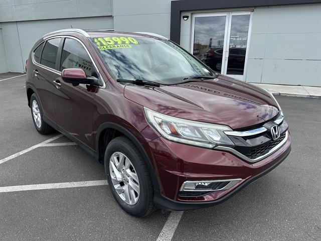 2015 Honda CR-V Tucson AZ