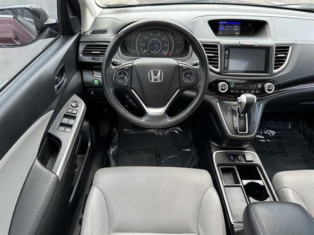 2015 Honda CR-V Tucson AZ