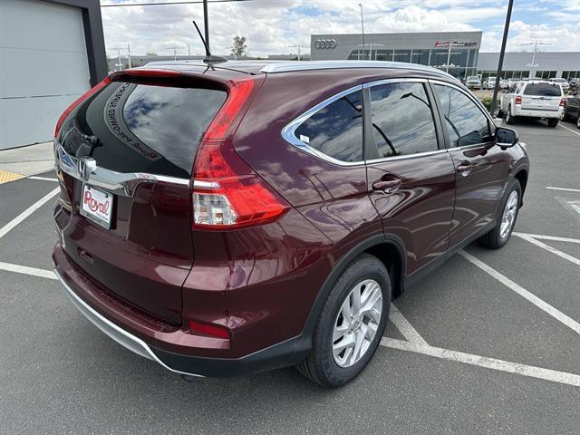 2015 Honda CR-V Tucson AZ