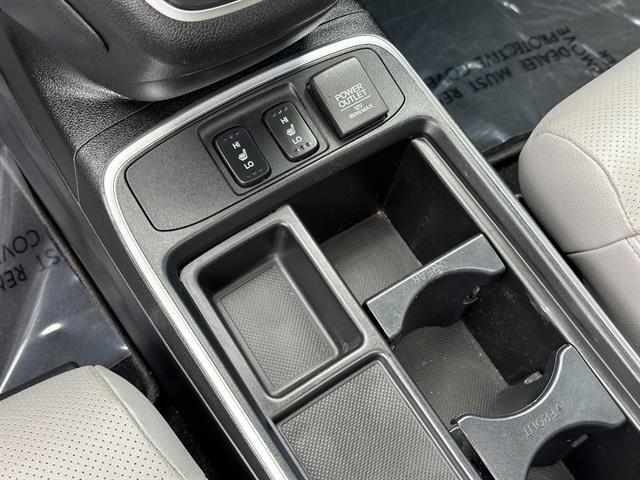 2015 Honda CR-V Tucson AZ