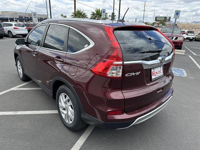 2015 Honda CR-V Tucson AZ