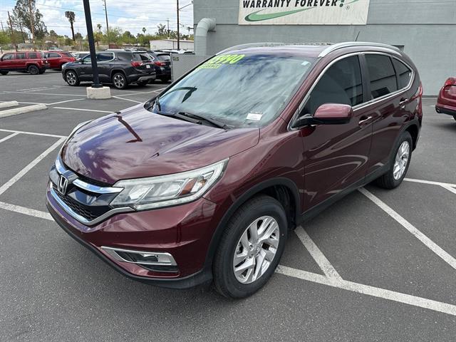 2015 Honda CR-V Tucson AZ