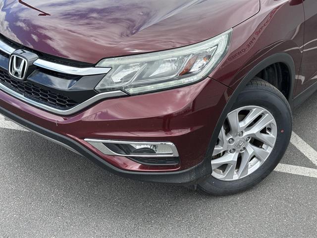 2015 Honda CR-V Tucson AZ