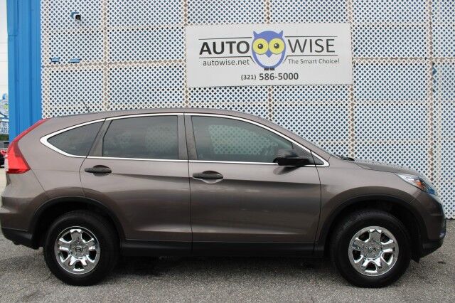 2015 Honda CR-V AWD 5DR LX Melbourne FL