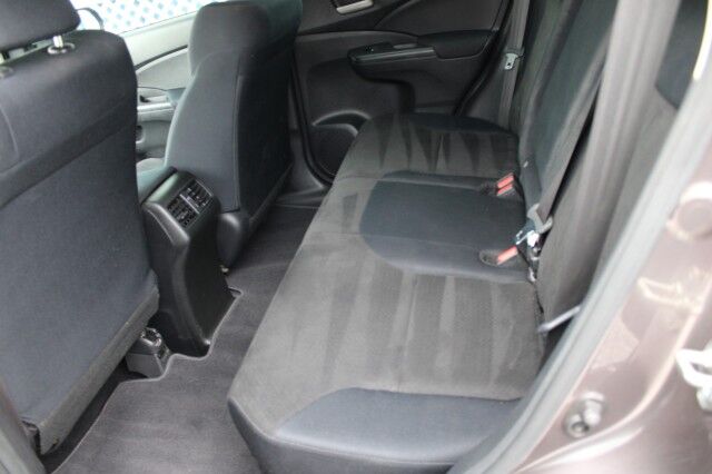 2015 Honda CR-V AWD 5DR LX Melbourne FL