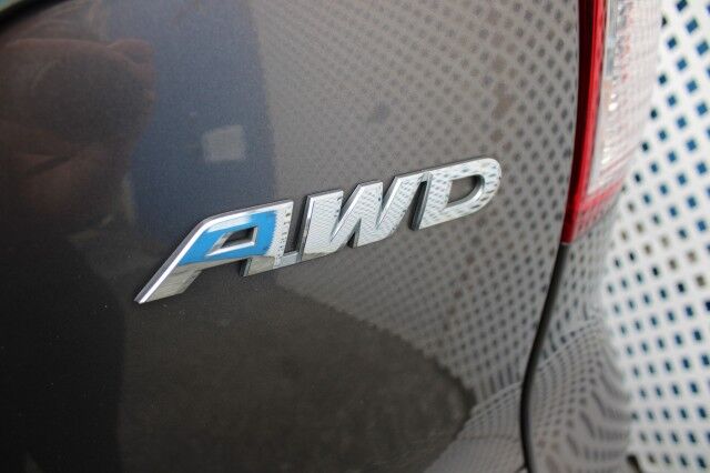 2015 Honda CR-V AWD 5DR LX Melbourne FL
