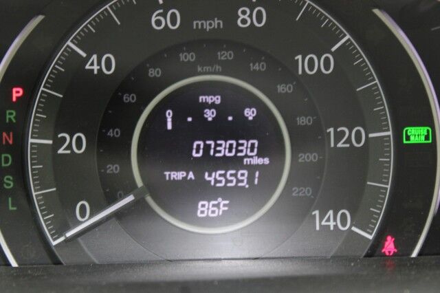 2015 Honda CR-V AWD 5DR LX Melbourne FL