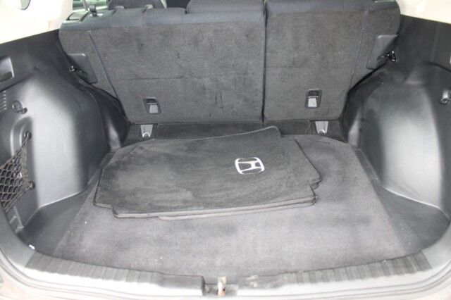 2015 Honda CR-V AWD 5DR LX Melbourne FL