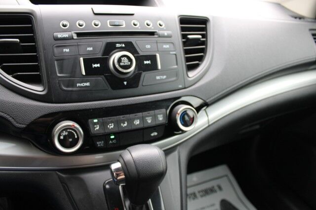 2015 Honda CR-V AWD 5DR LX Melbourne FL