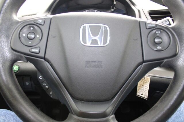 2015 Honda CR-V AWD 5DR LX Melbourne FL