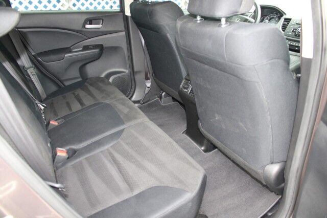 2015 Honda CR-V AWD 5DR LX Melbourne FL