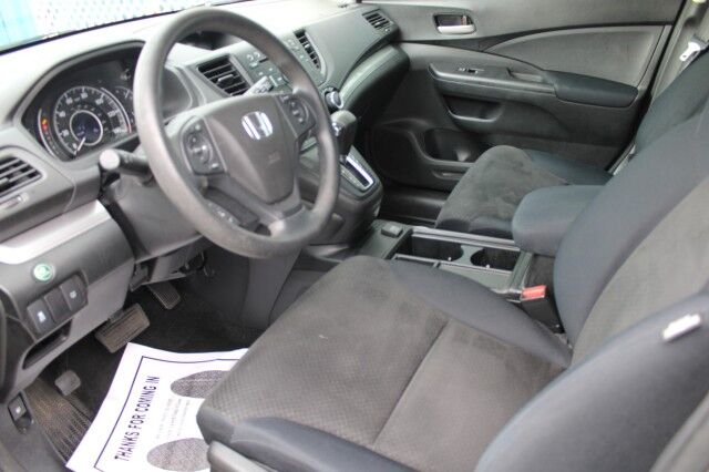 2015 Honda CR-V AWD 5DR LX Melbourne FL