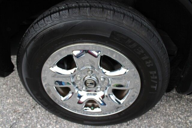 2015 Honda CR-V AWD 5DR LX Melbourne FL