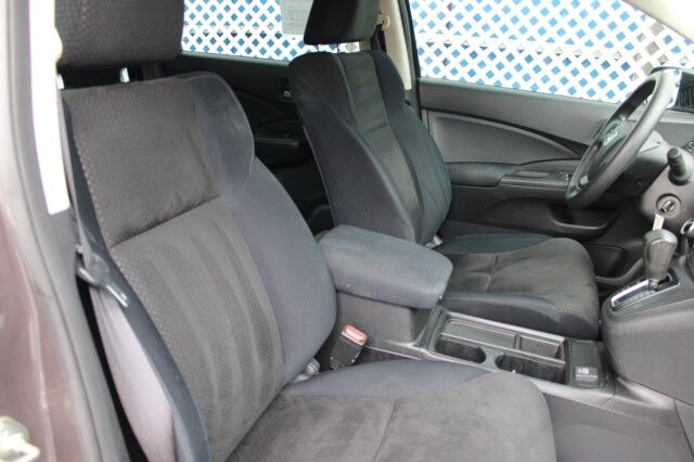 2015 Honda CR-V AWD 5DR LX Melbourne FL