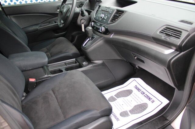 2015 Honda CR-V AWD 5DR LX Melbourne FL