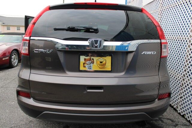 2015 Honda CR-V AWD 5DR LX Melbourne FL