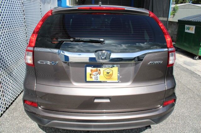 2015 Honda CR-V AWD 5DR LX Melbourne FL