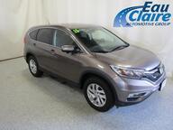 2015 Honda CR-V AWD 5dr EX Eau Claire WI 2015 Honda CR-V AWD 5dr EX Eau Claire WI