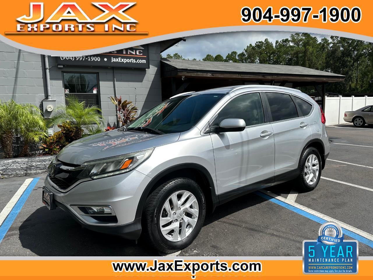 Surprising Honda Crv Jacksonville Fl Images