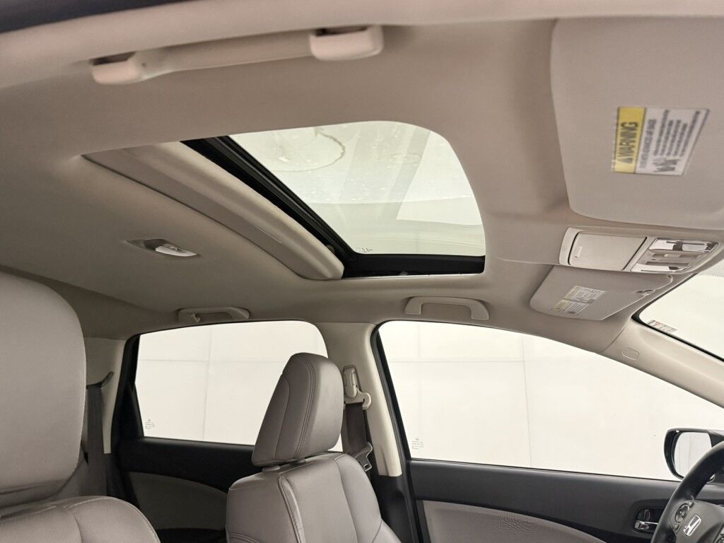 2015 Honda CR-V AWD 5dr EX-L Maumee OH