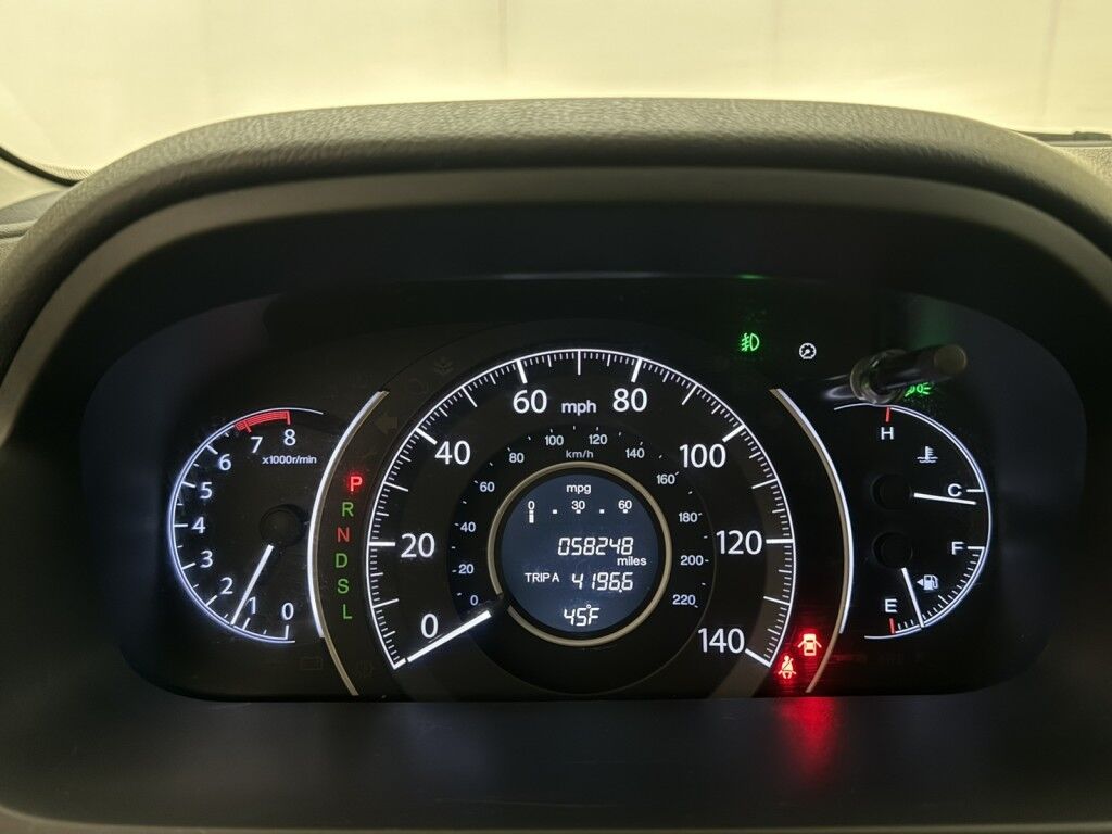 2015 Honda CR-V AWD 5dr EX-L Maumee OH