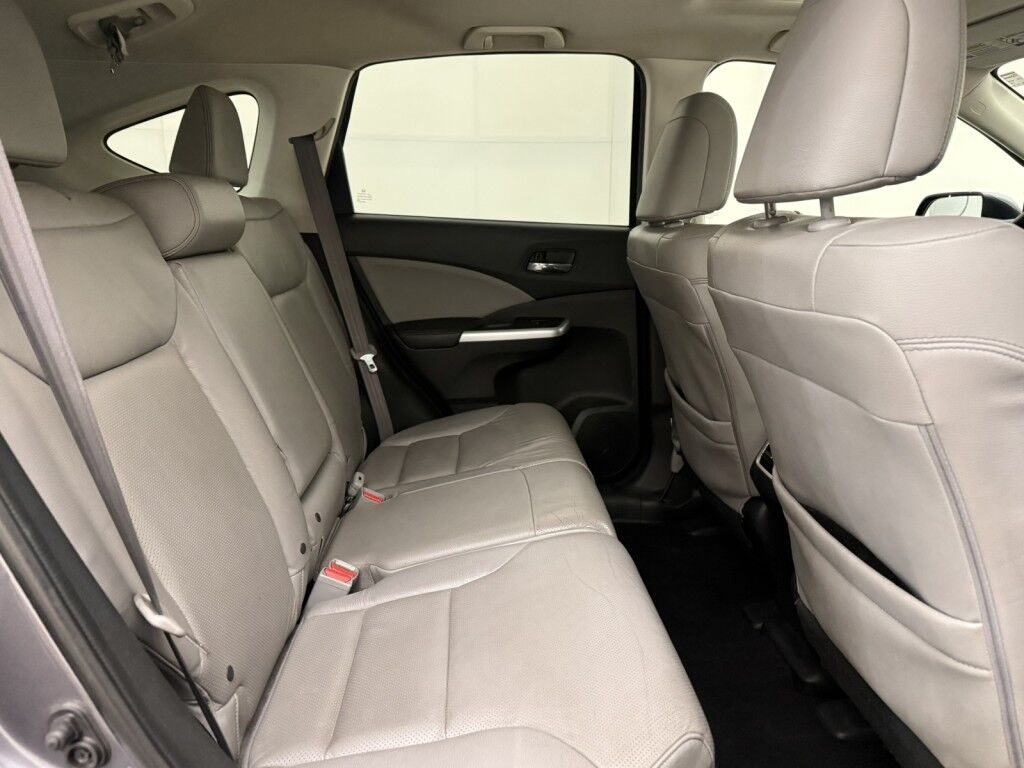 2015 Honda CR-V AWD 5dr EX-L Maumee OH