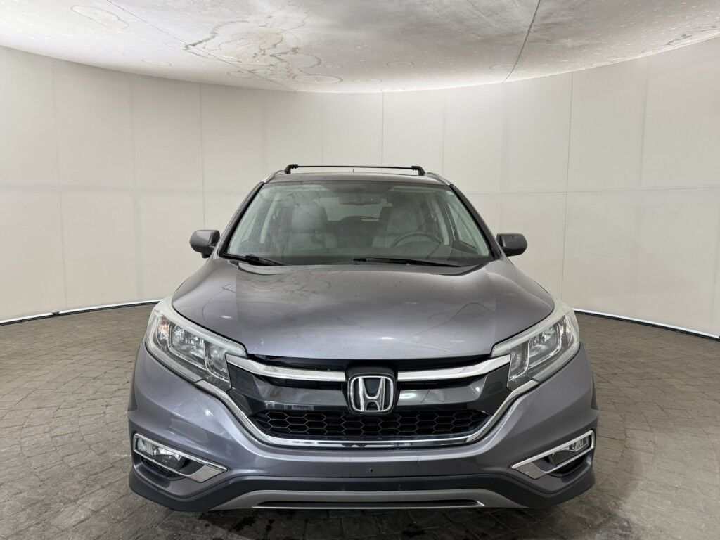 2015 Honda CR-V AWD 5dr EX-L Maumee OH