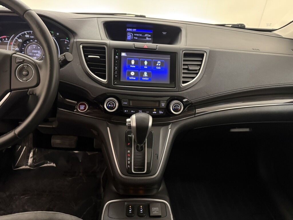 2015 Honda CR-V AWD 5dr EX-L Maumee OH