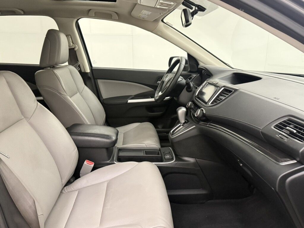 2015 Honda CR-V AWD 5dr EX-L Maumee OH