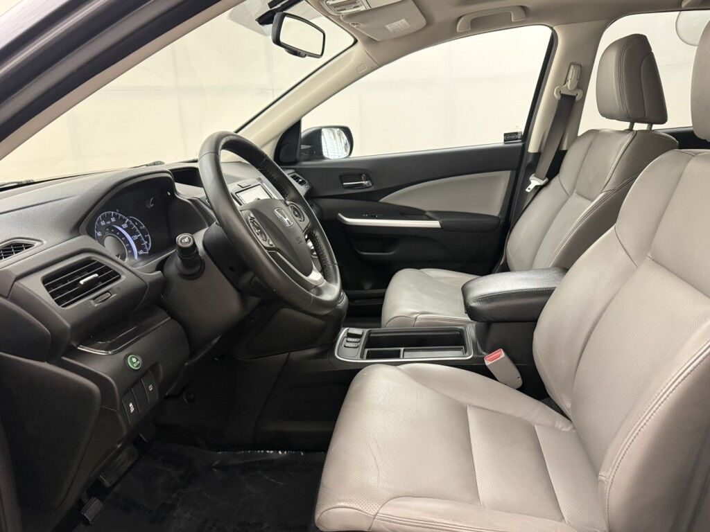 2015 Honda CR-V AWD 5dr EX-L Maumee OH