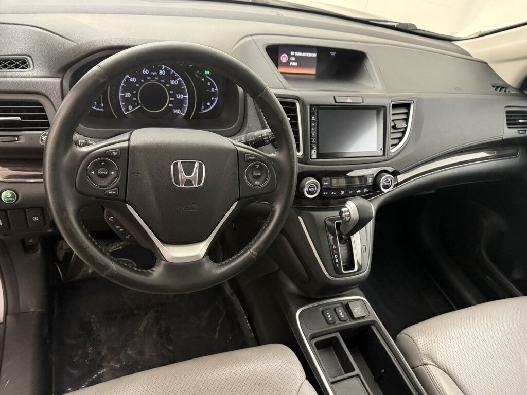 2015 Honda CR-V AWD 5dr EX-L Maumee OH